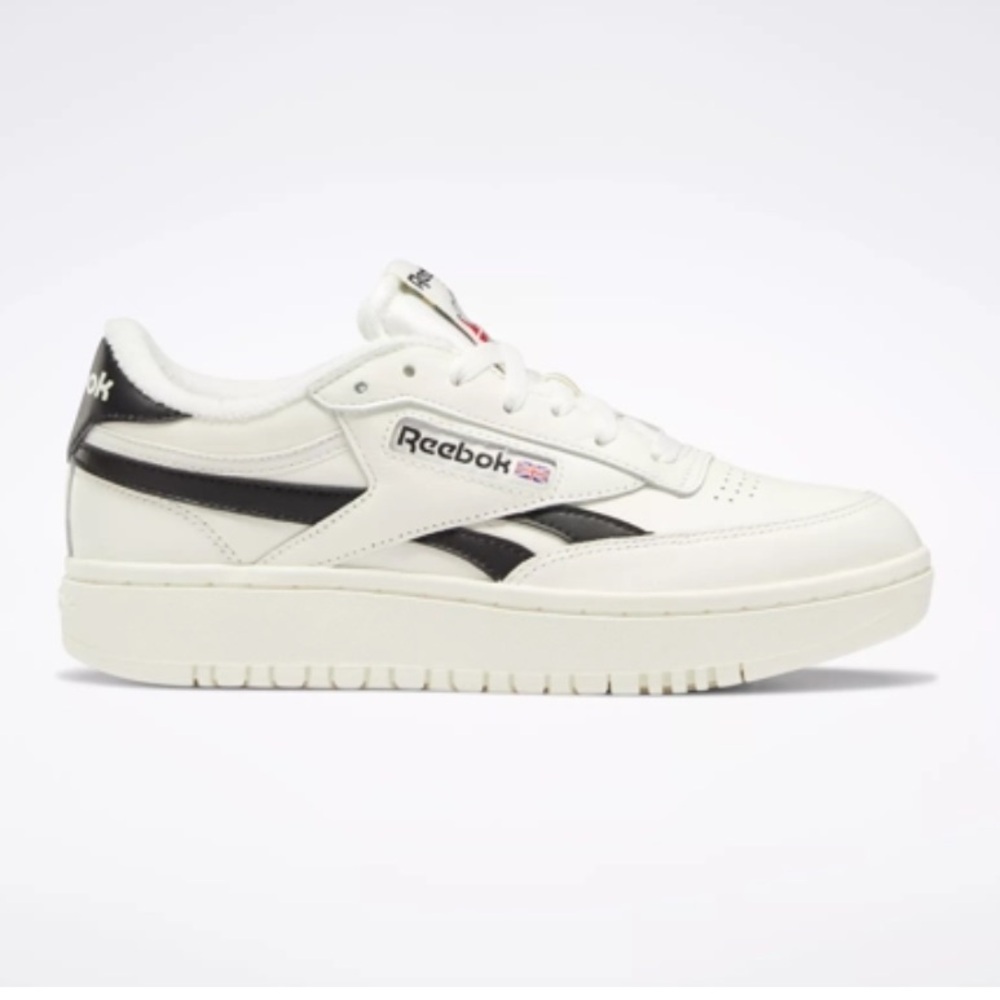 Reebok Club C Double Revenge